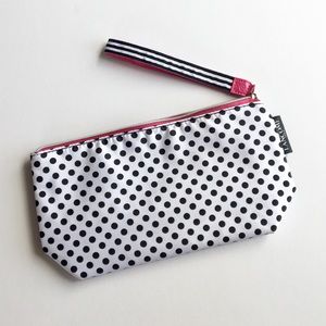 Lancôme Small Wristlet Make-Up Bag